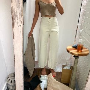 The Great Seafair Jeans